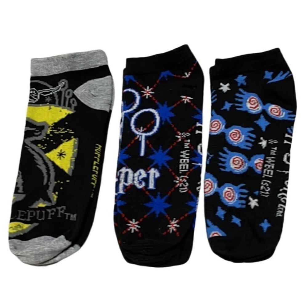 Harry Potter Sock Collection - Picture 6 of 7